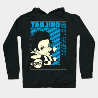 Tanjiro kamado slayer Hoodie